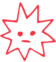 star icon that links to the homepage
